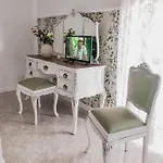 펜션 Casa Do Gato Branco