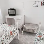 펜션 Casa Do Gato Branco