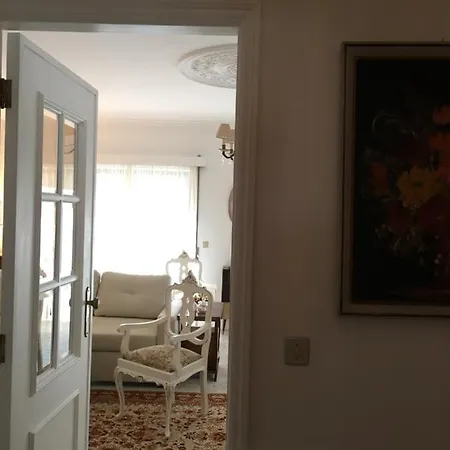 بيت للعطل Casa Do Gato Branco