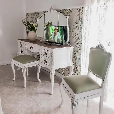 بيت للعطل Casa Do Gato Branco