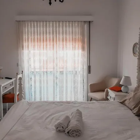 Prázdninový dům Casa Do Gato Branco Furadouro