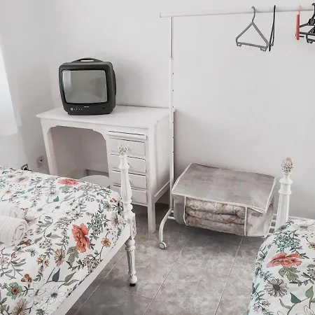 بيت للعطل Casa Do Gato Branco