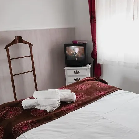 Prázdninový dům Casa Do Gato Branco