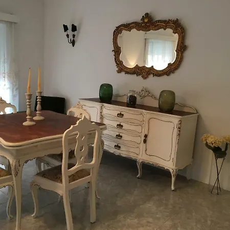 Casa de Férias Casa Do Gato Branco *