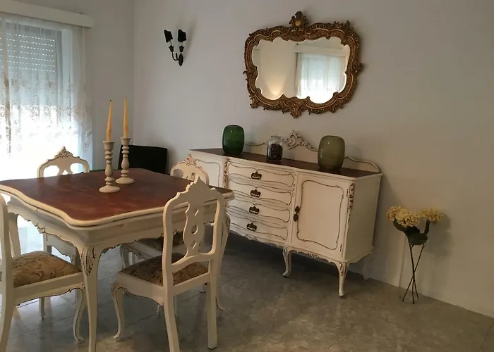 Vakantiehuis Casa Do Gato Branco *