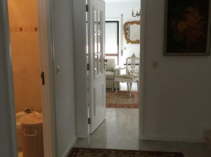 Vakantiehuis Casa Do Gato Branco