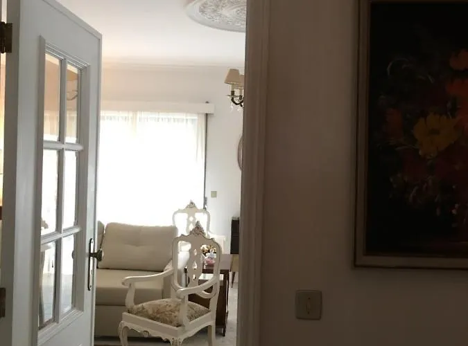 Vakantiehuis Casa Do Gato Branco