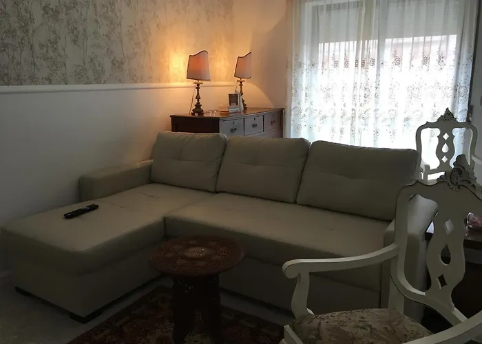 Casa Do Gato Branco Vakantiehuis *